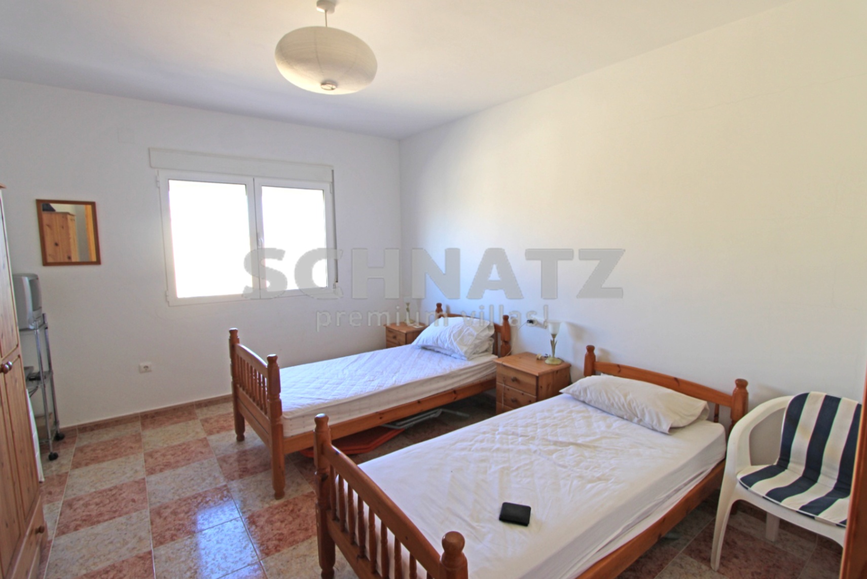 Villa en venta en Tormos
