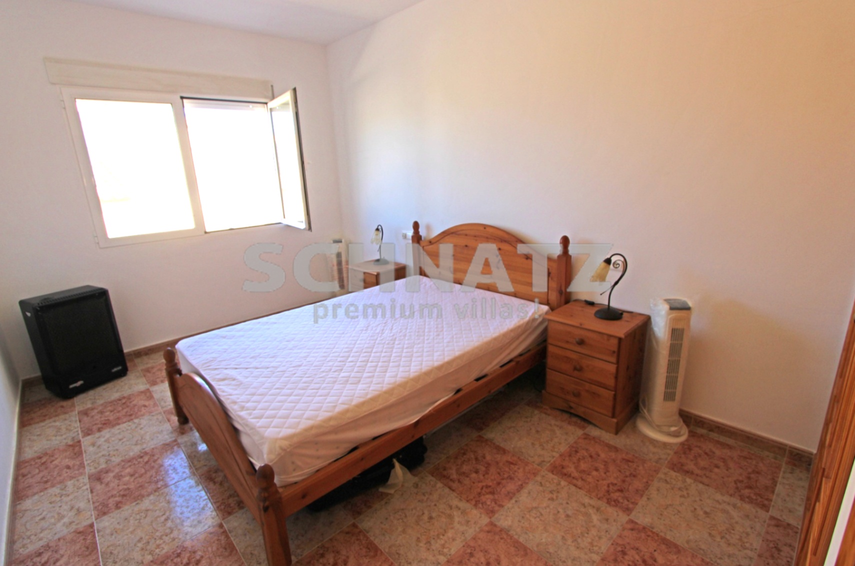 Villa en venta en Tormos