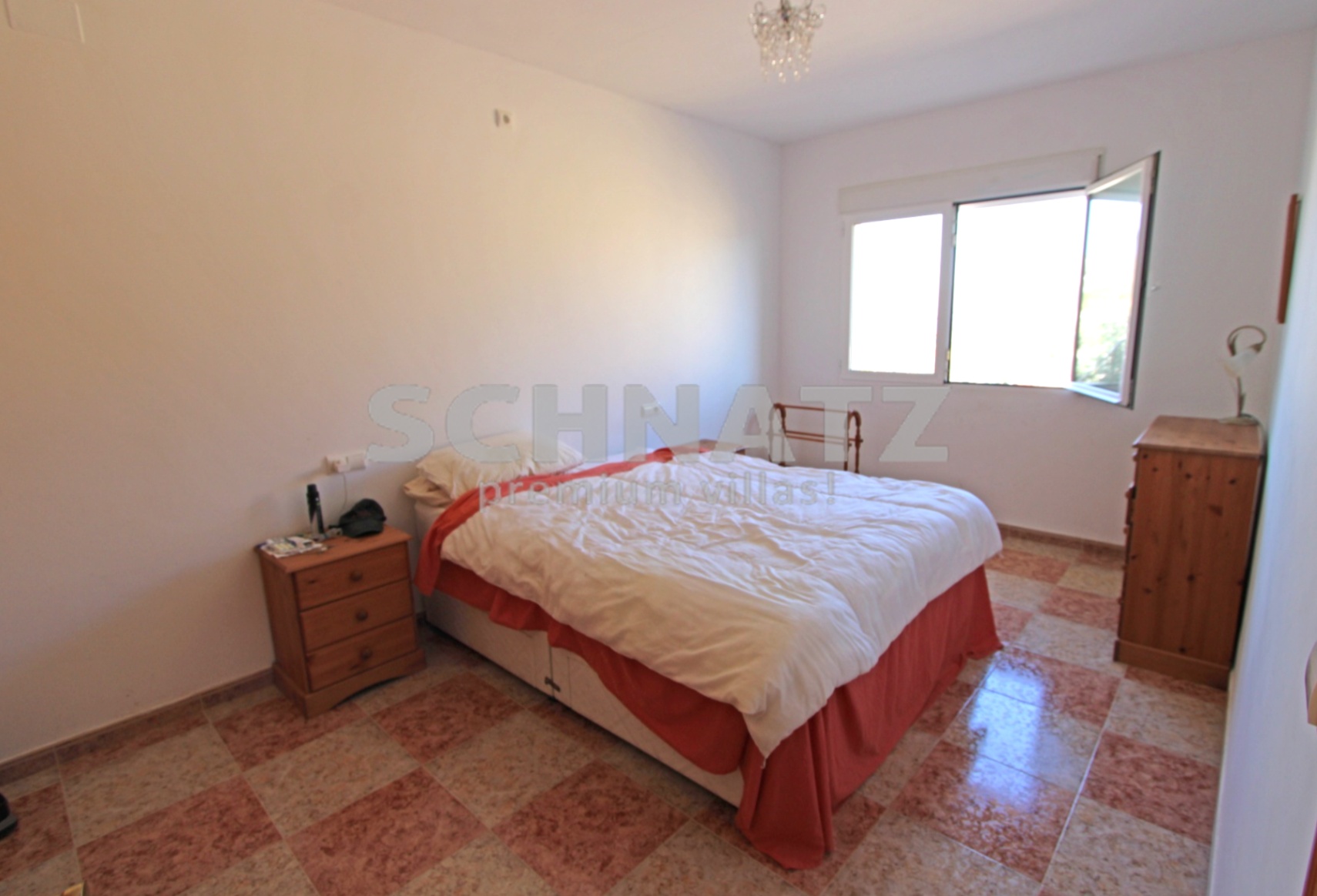 Villa en venta en Tormos