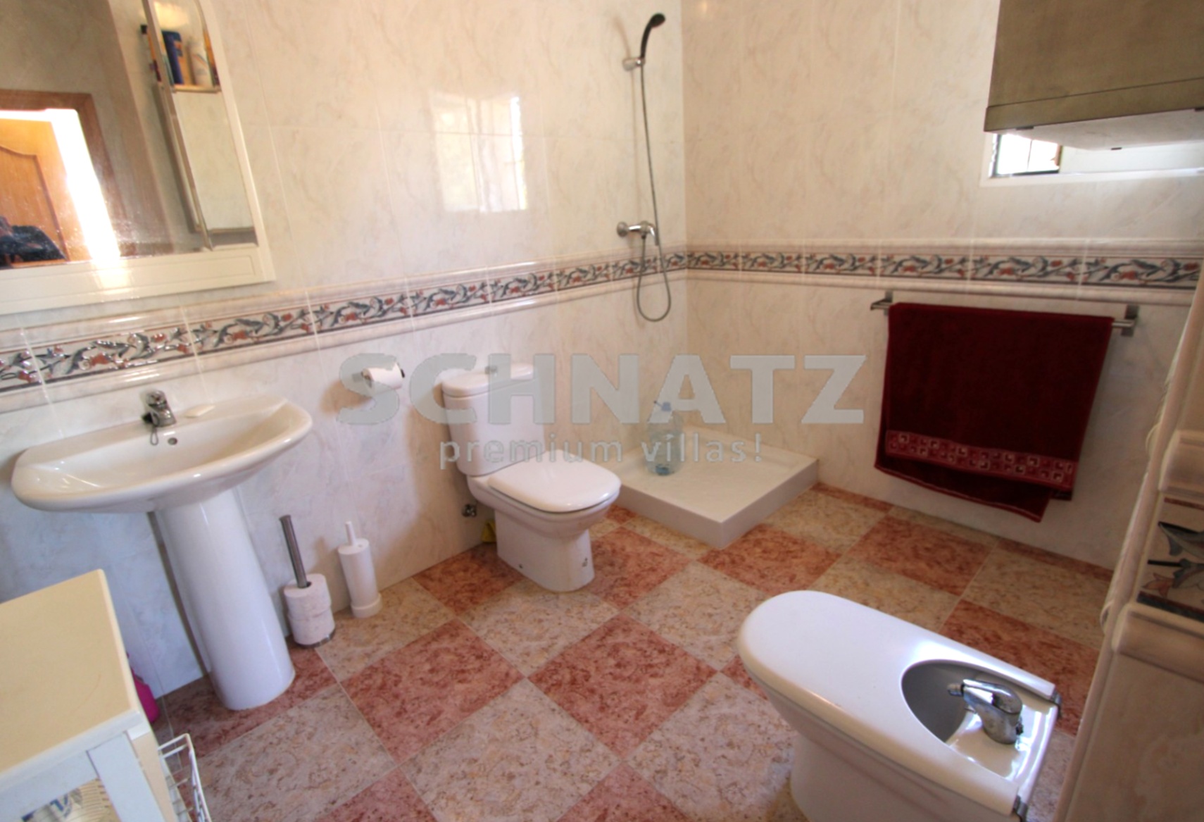 Villa en venta en Tormos