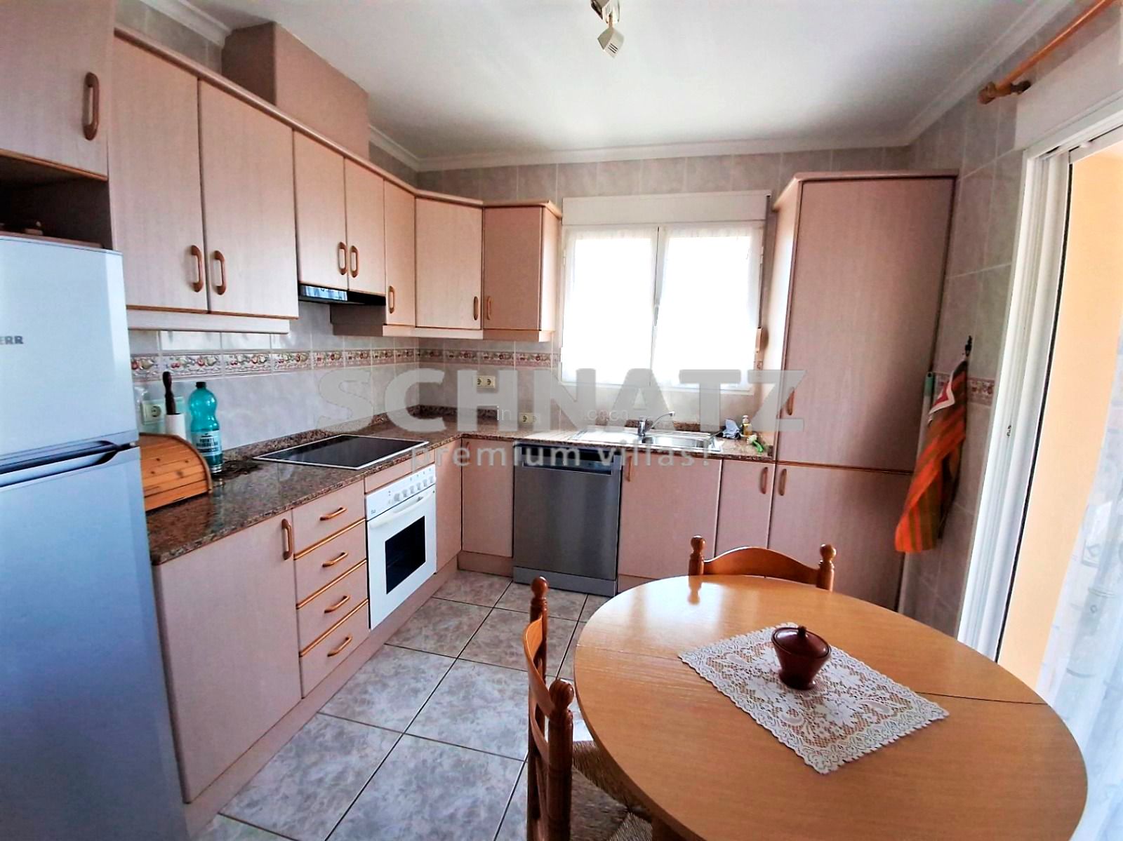 Villa en venta en Calpe