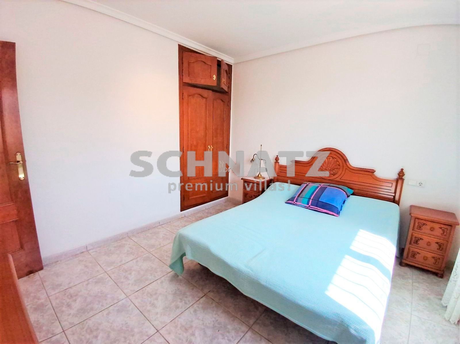 Villa en venta en Calpe
