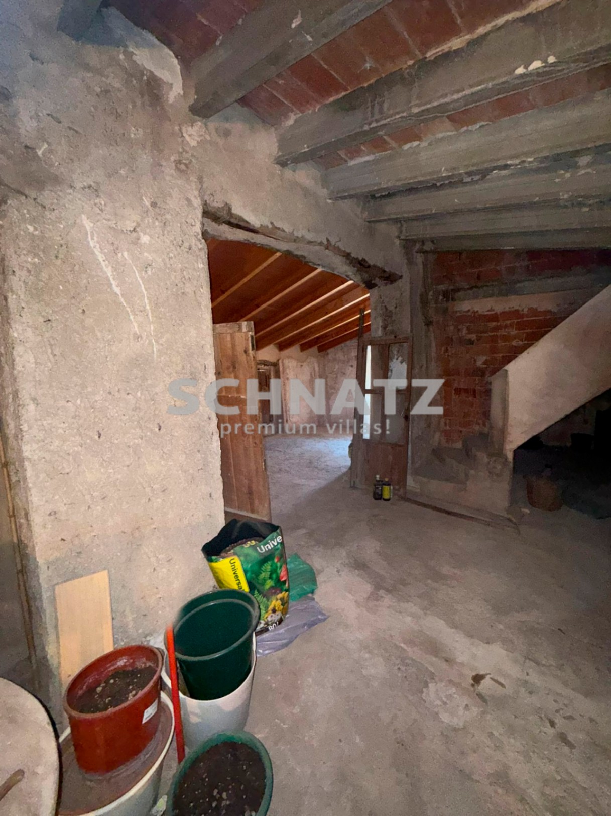 Te koop: dorpshuis in Parcent