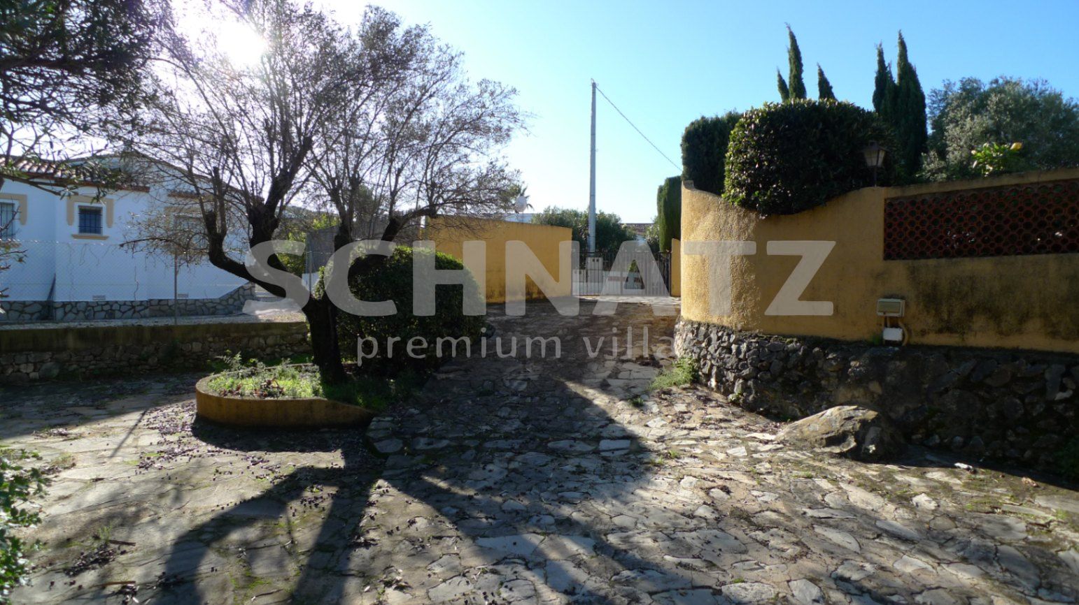 Villa de 2 dormitorios en zona tranquila de Orba