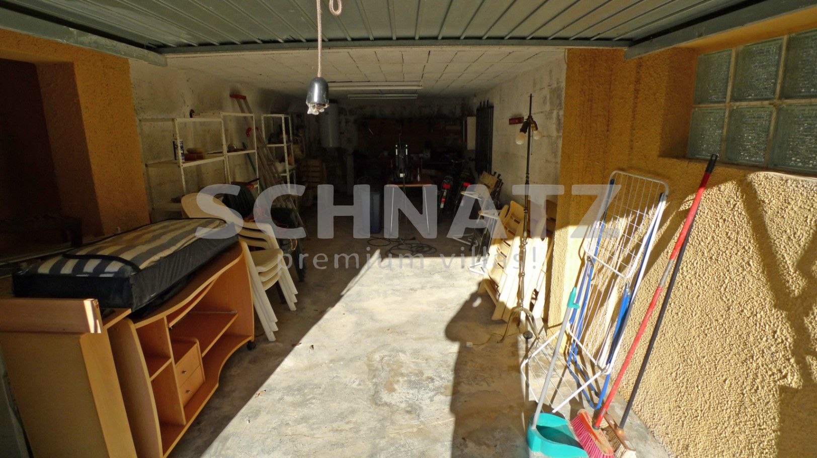 Villa de 2 dormitorios en zona tranquila de Orba