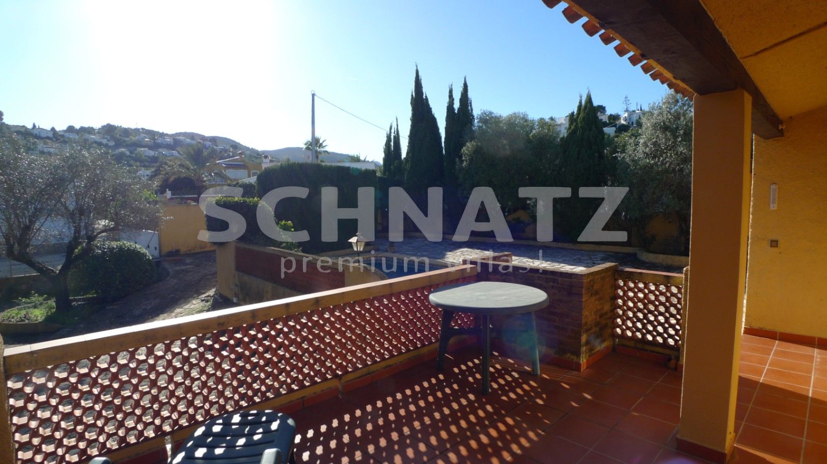 Villa de 2 dormitorios en zona tranquila de Orba