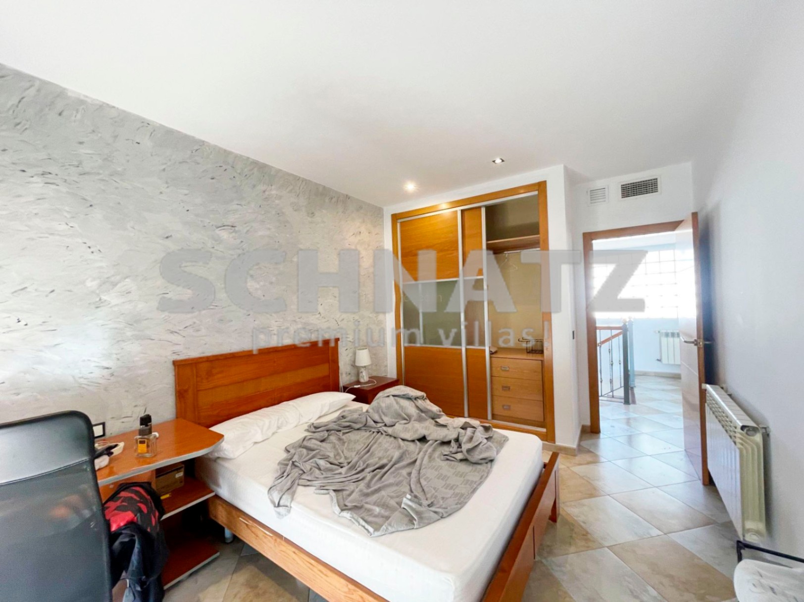 Villa en venta en Calpe con vistas panorámicas al Peñón de Ifach