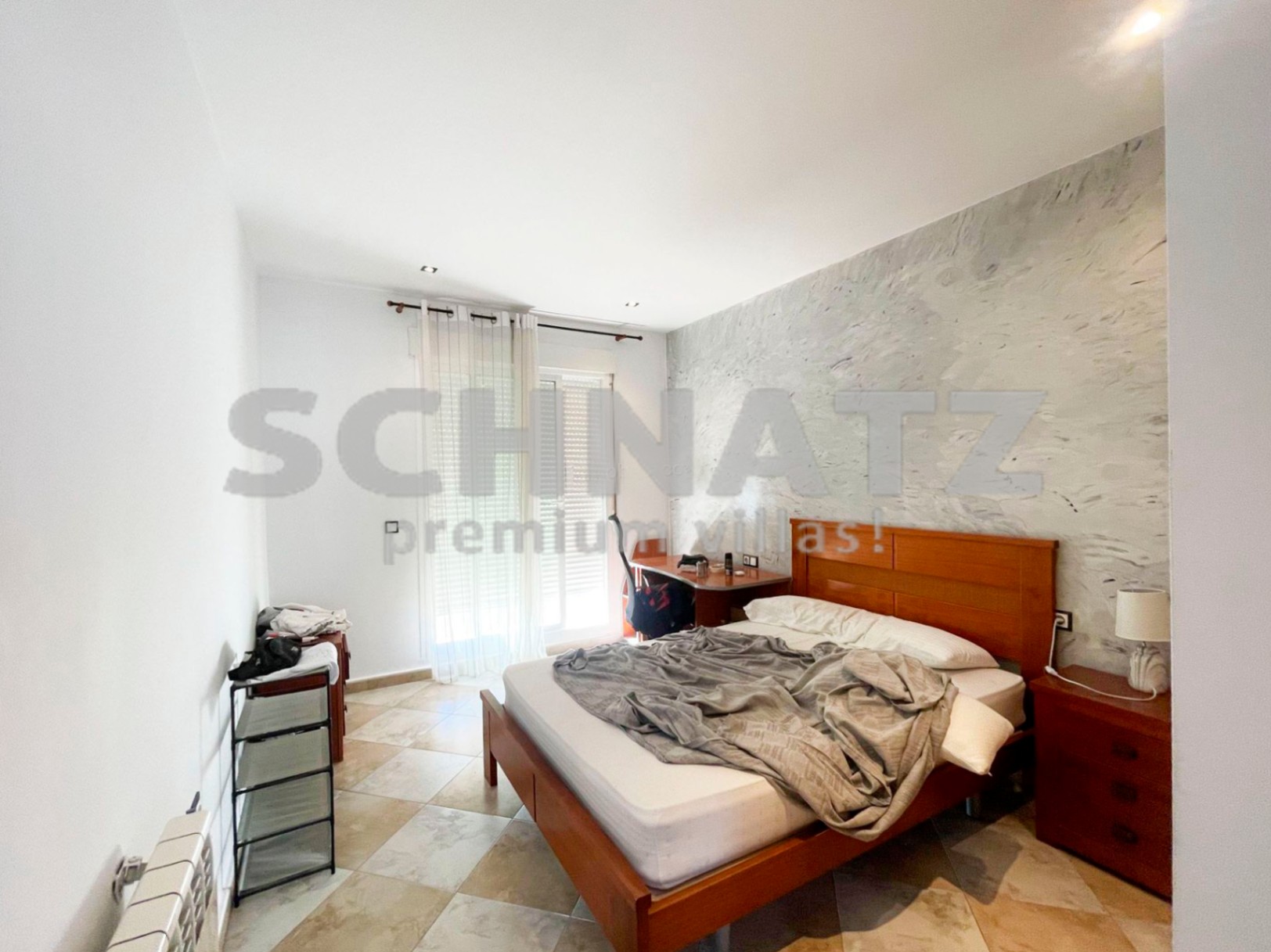 Villa en venta en Calpe con vistas panorámicas al Peñón de Ifach