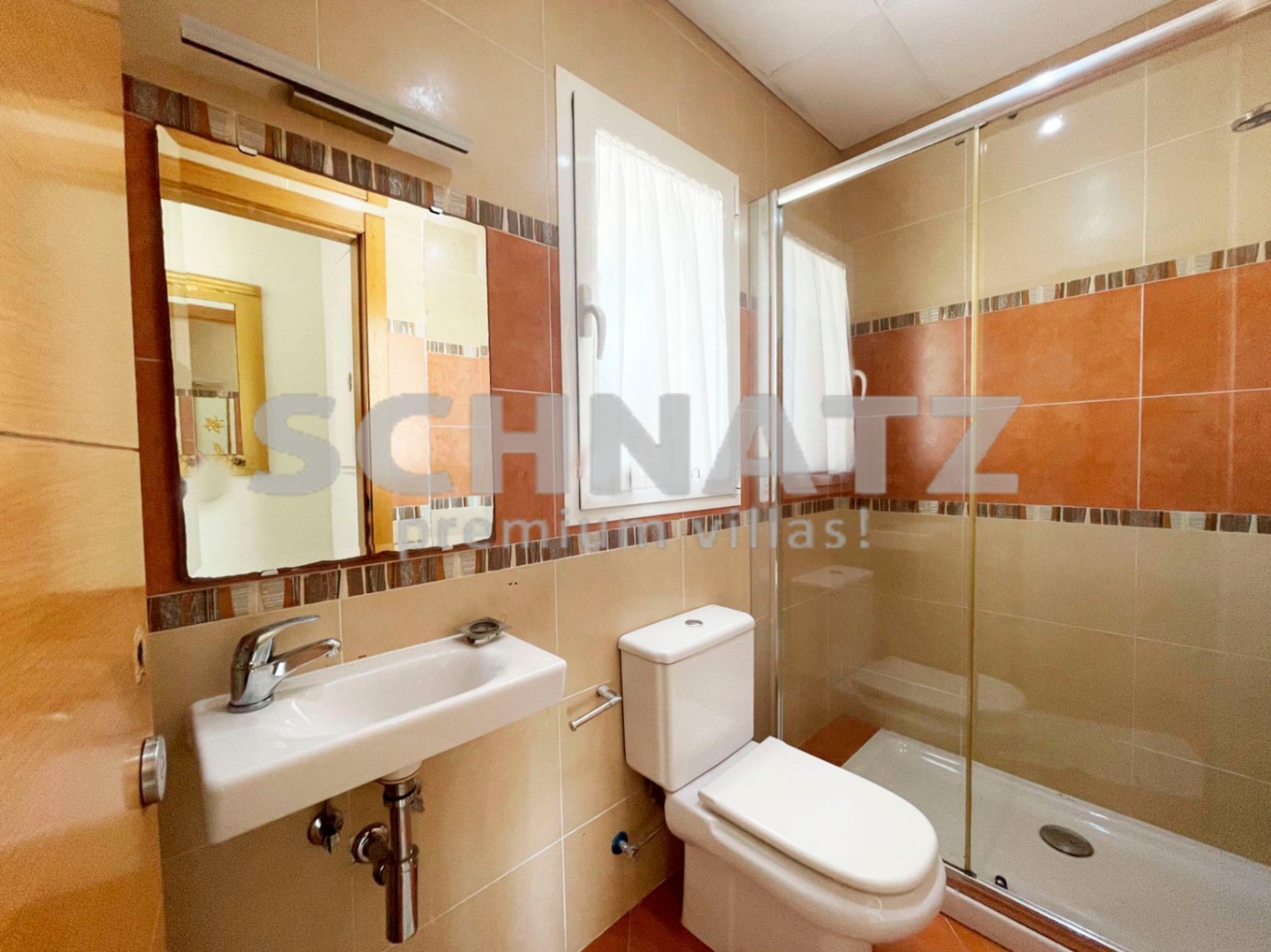Villa en venta en Calpe con vistas panorámicas al Peñón de Ifach