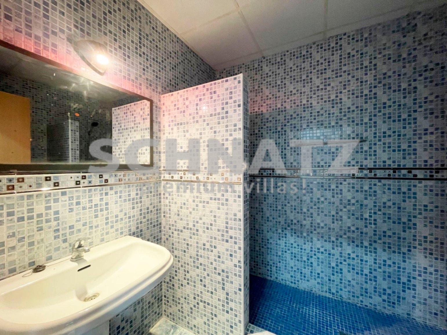Villa en venta en Calpe con vistas panorámicas al Peñón de Ifach