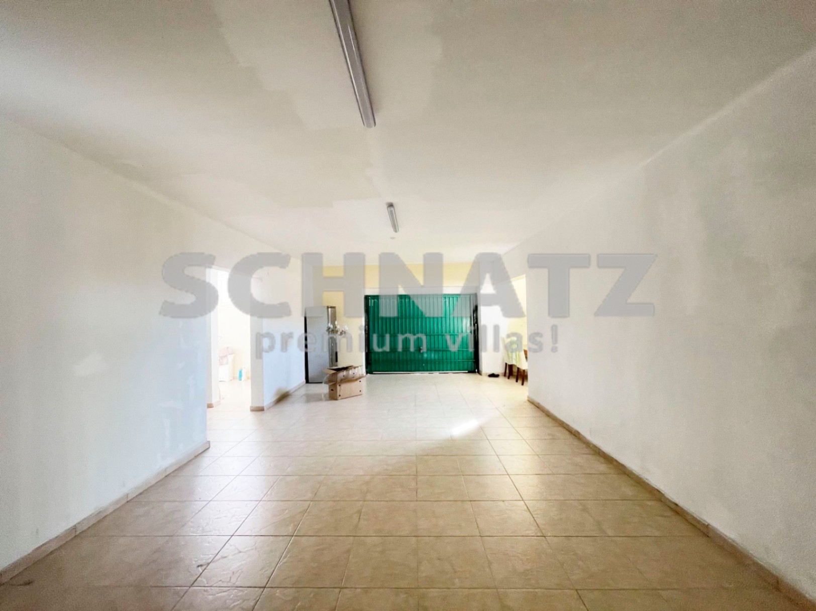 Villa en venta en Calpe con vistas panorámicas al Peñón de Ifach