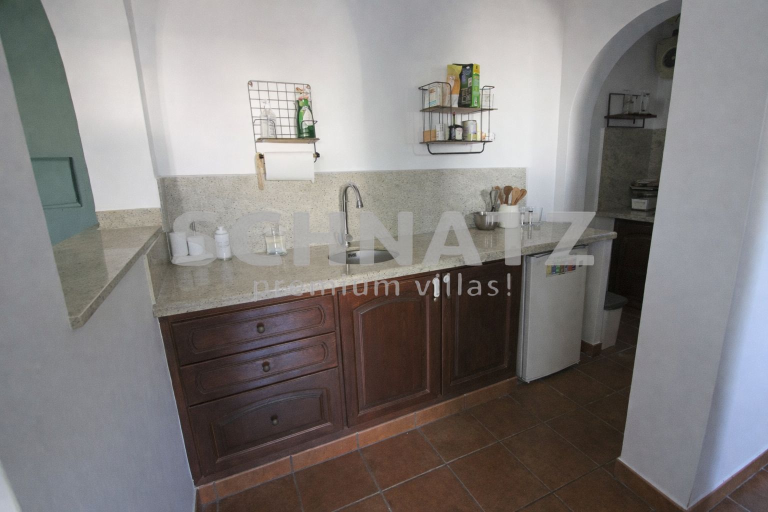 Espectacular villa / finca sobre una parcela de 10.000 m² en Ondara