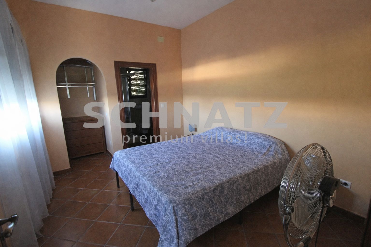 Espectacular villa / finca sobre una parcela de 10.000 m² en Ondara