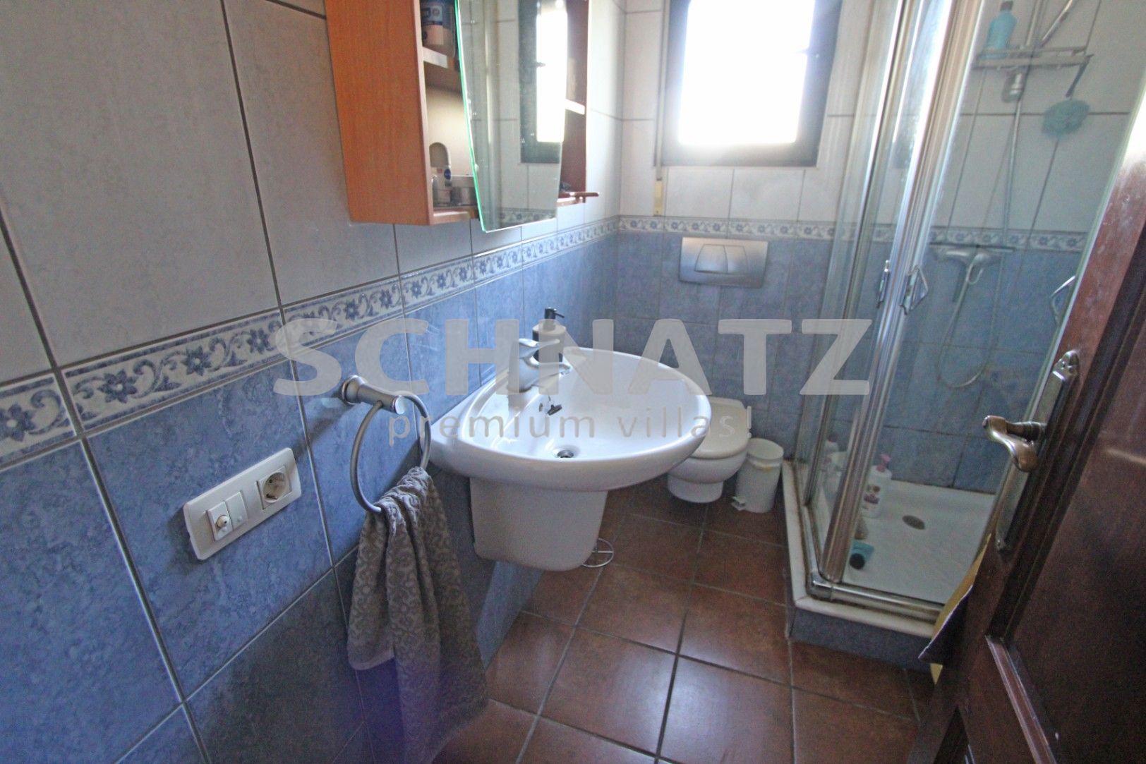 Espectacular villa / finca sobre una parcela de 10.000 m² en Ondara