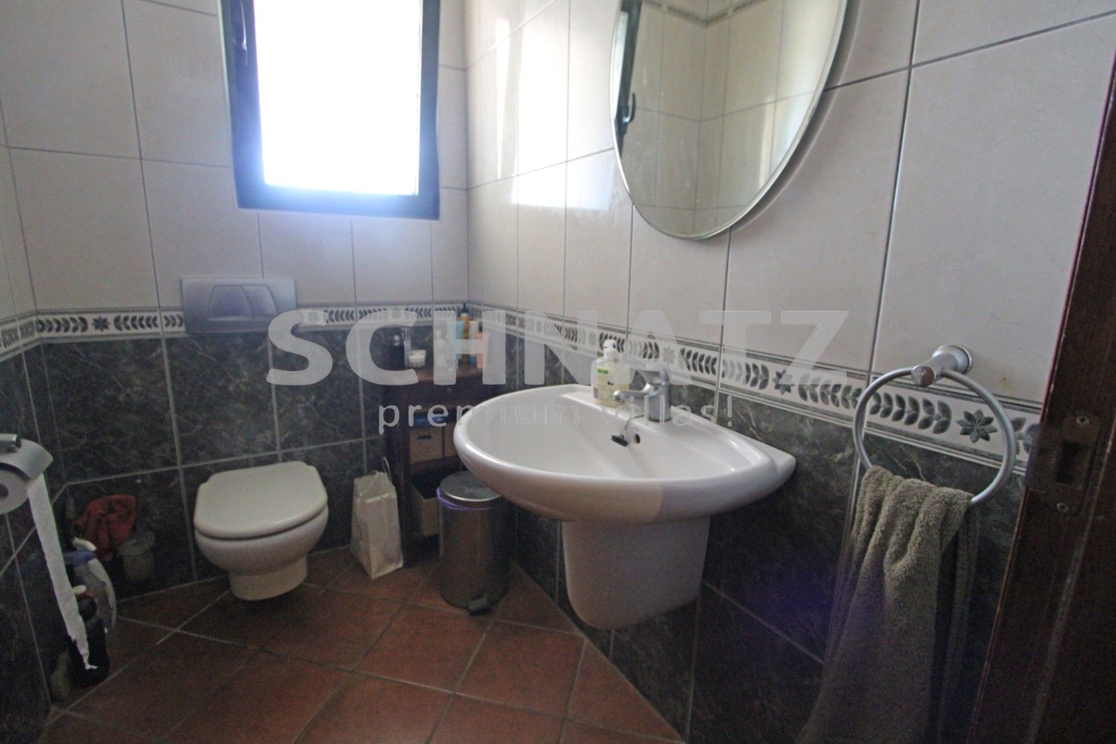 Espectacular villa / finca sobre una parcela de 10.000 m² en Ondara