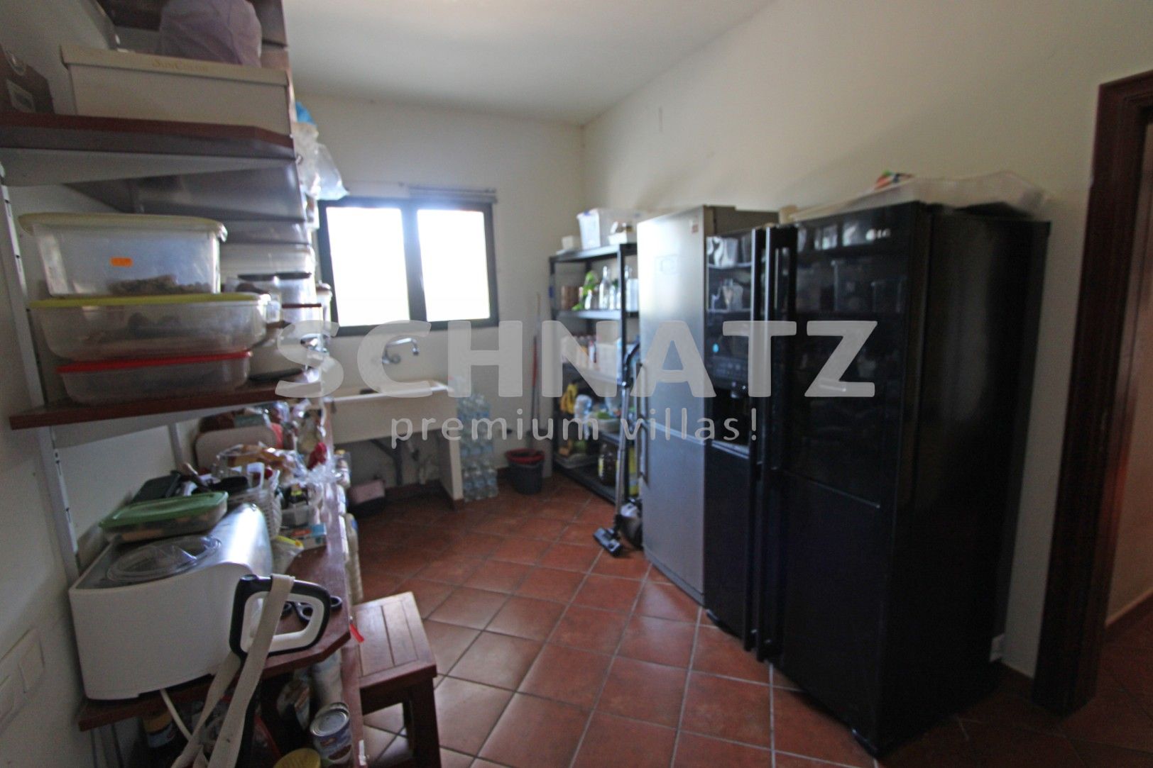 Espectacular villa / finca sobre una parcela de 10.000 m² en Ondara