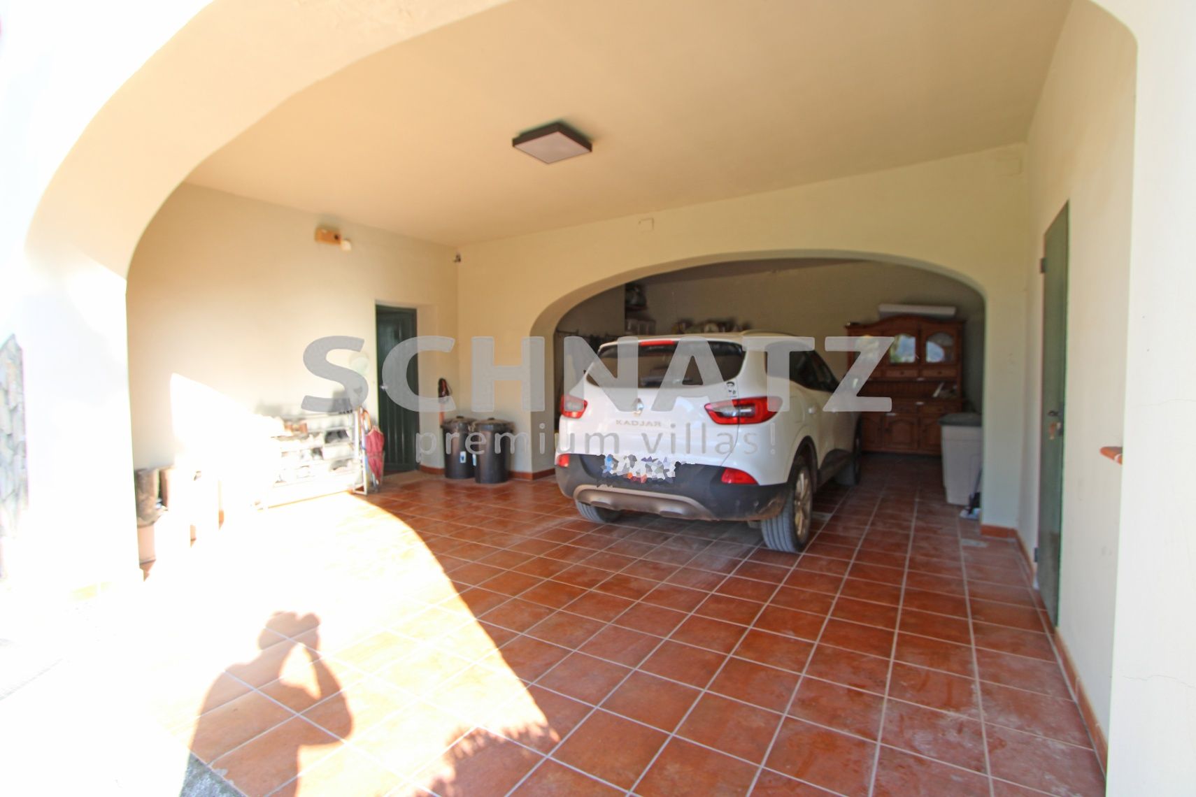 Espectacular villa / finca sobre una parcela de 10.000 m² en Ondara