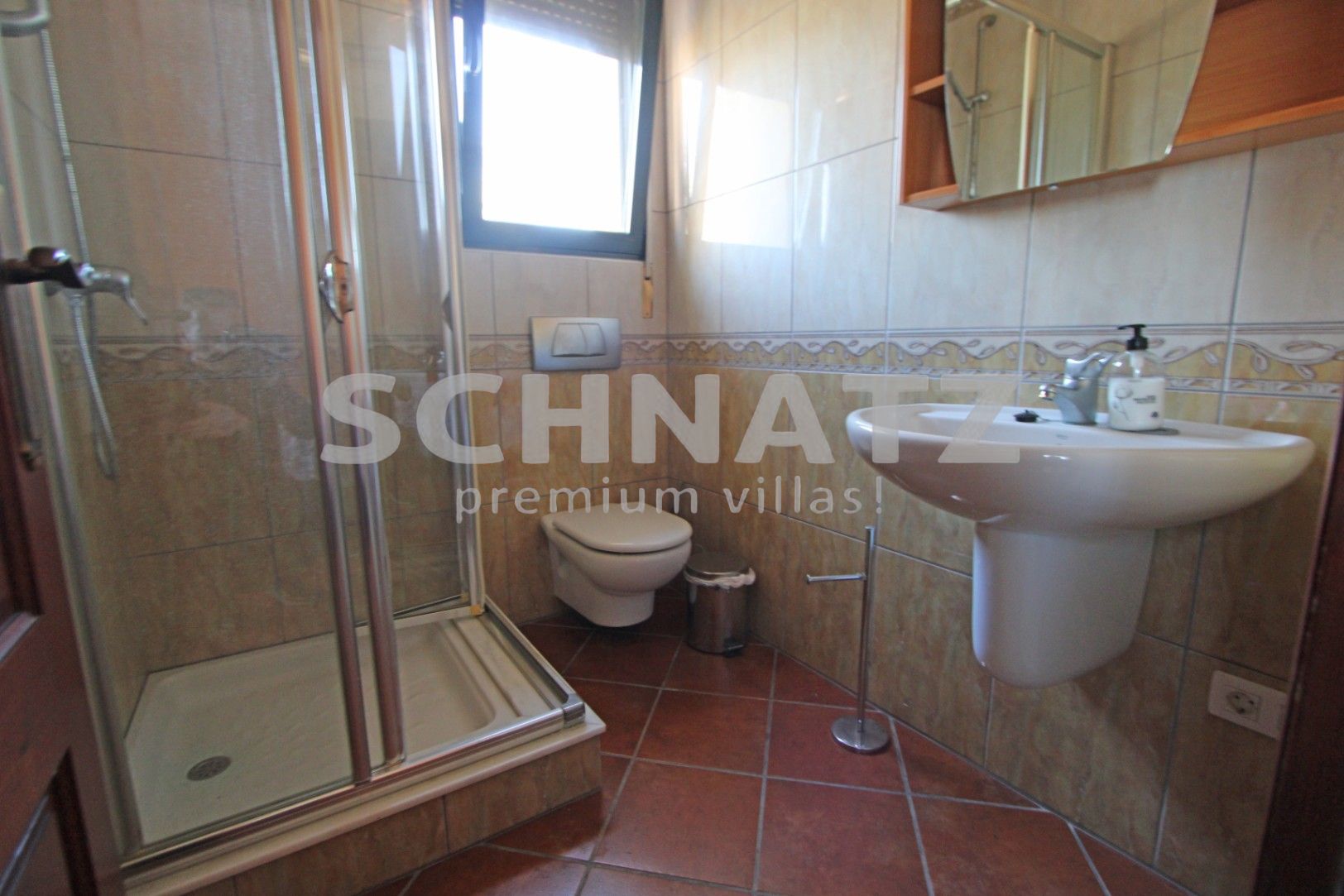 Espectacular villa / finca sobre una parcela de 10.000 m² en Ondara