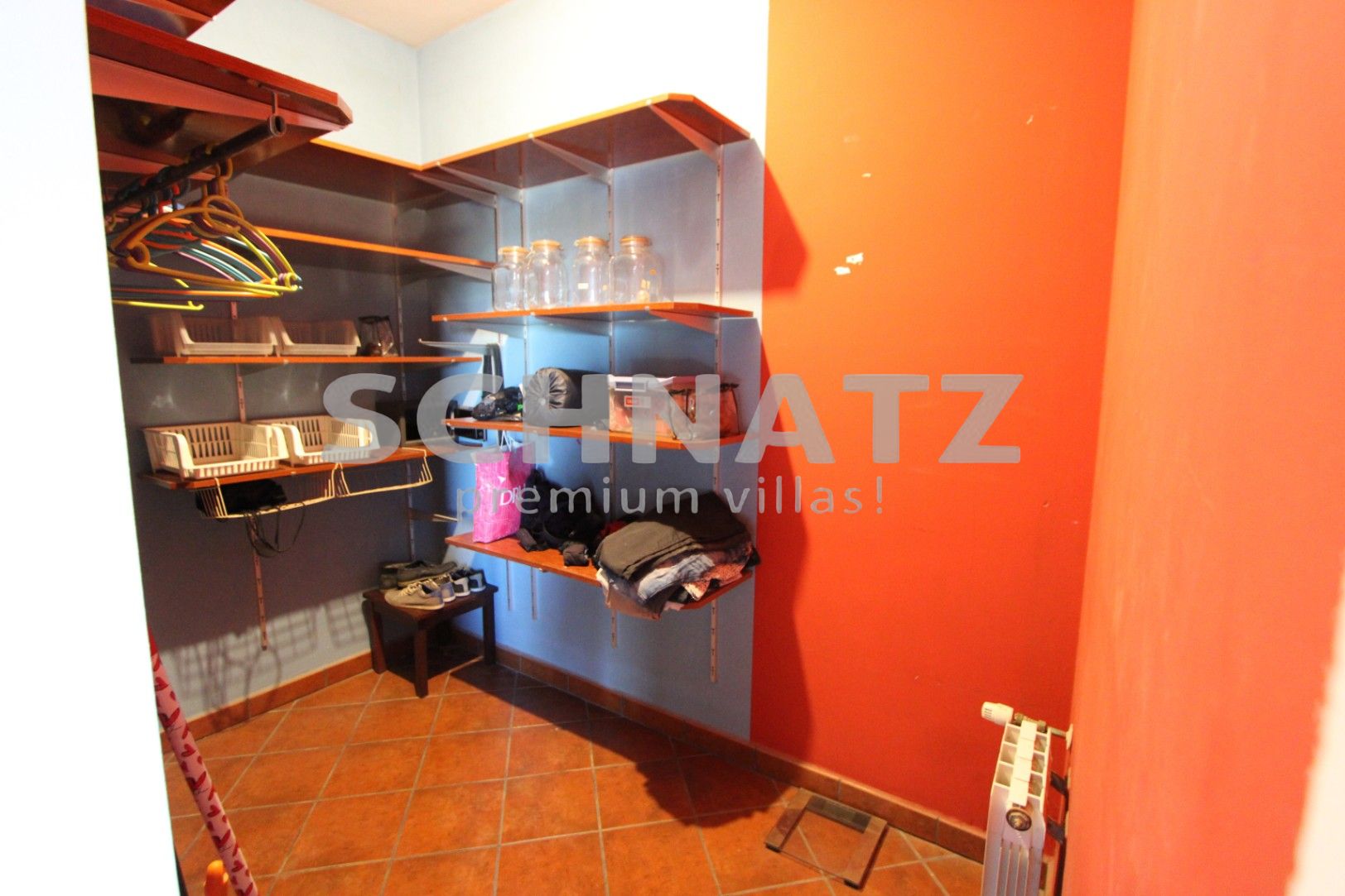 Espectacular villa / finca sobre una parcela de 10.000 m² en Ondara