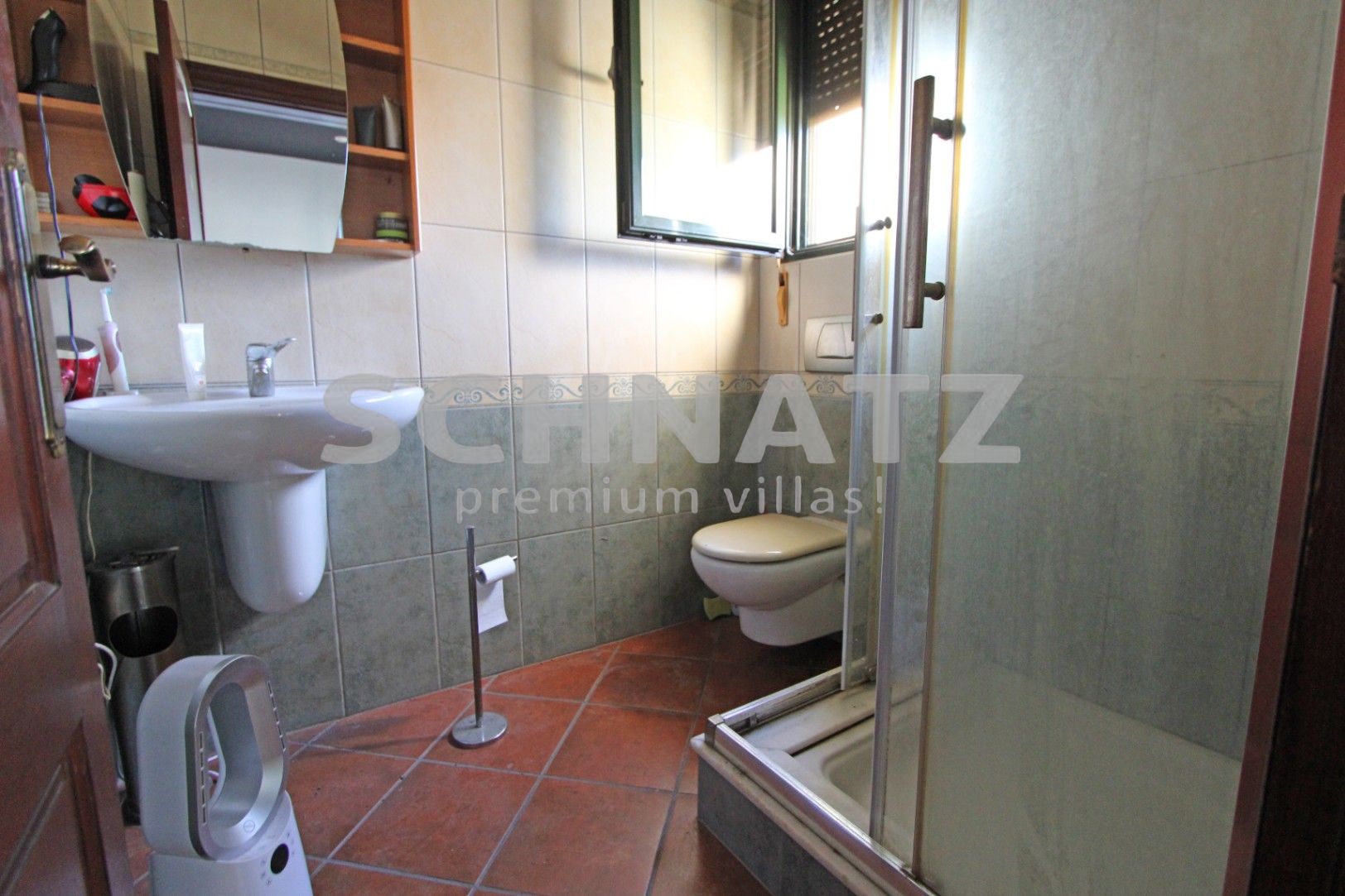 Espectacular villa / finca sobre una parcela de 10.000 m² en Ondara