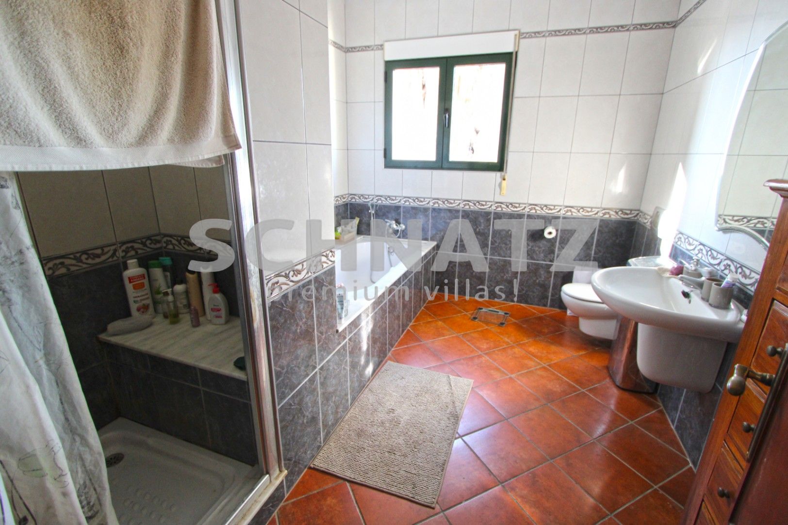 Espectacular villa / finca sobre una parcela de 10.000 m² en Ondara