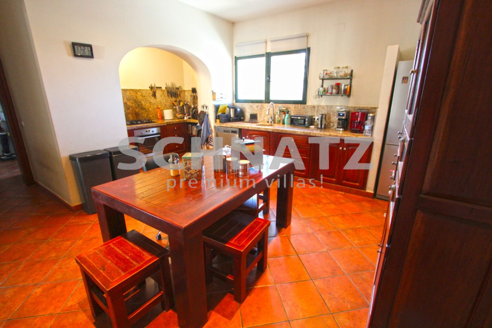 Espectacular villa / finca sobre una parcela de 10.000 m² en Ondara