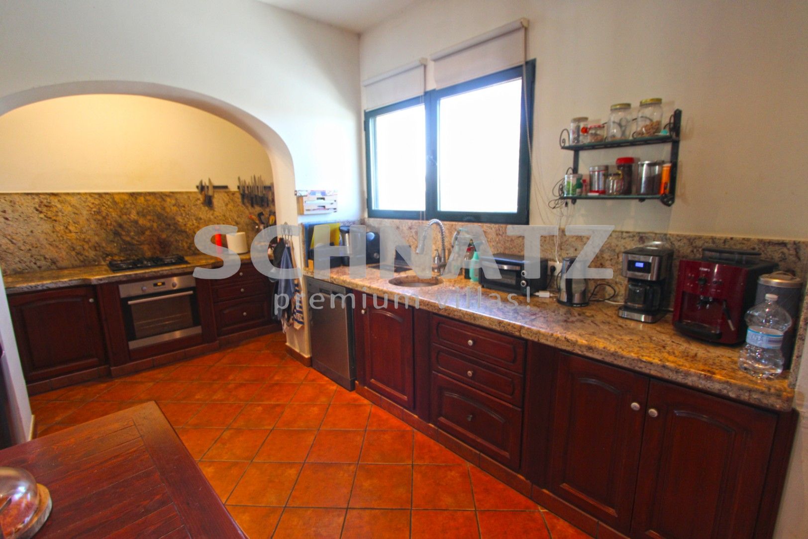 Espectacular villa / finca sobre una parcela de 10.000 m² en Ondara