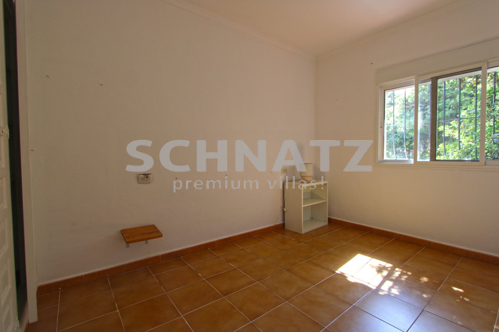 Casa unifamiliar de una sola planta con 2 dormitorios en una zona tranquila cerca de Orba