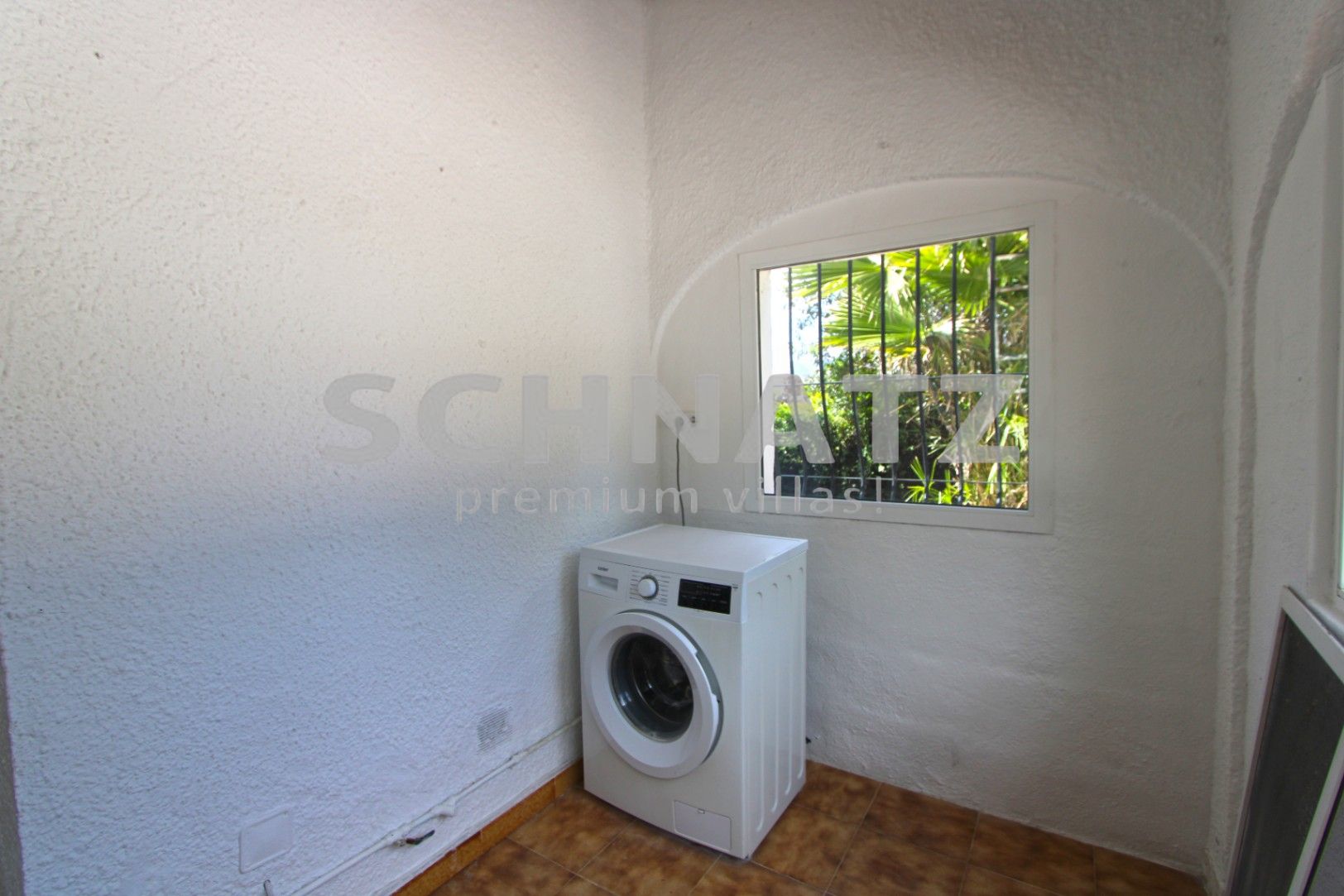 Casa unifamiliar de una sola planta con 2 dormitorios en una zona tranquila cerca de Orba