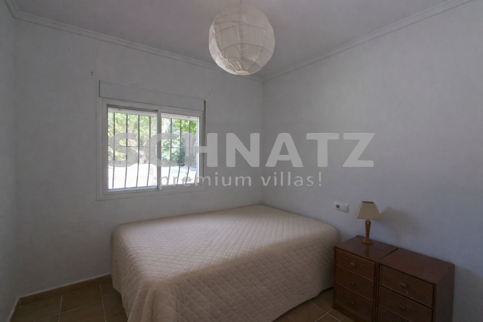 Casa unifamiliar de una sola planta con 2 dormitorios en una zona tranquila cerca de Orba
