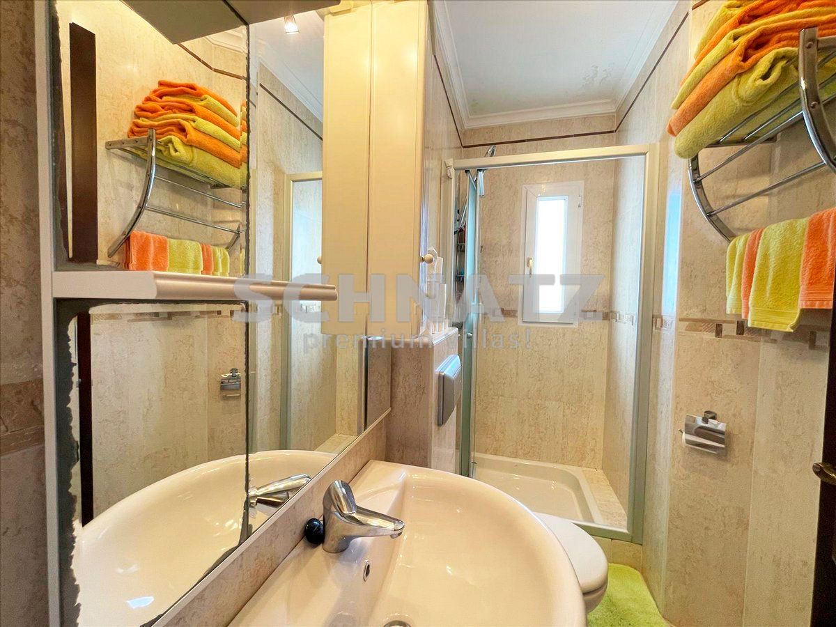 Villa con impresionantes vistas al mar en venta en Calpe