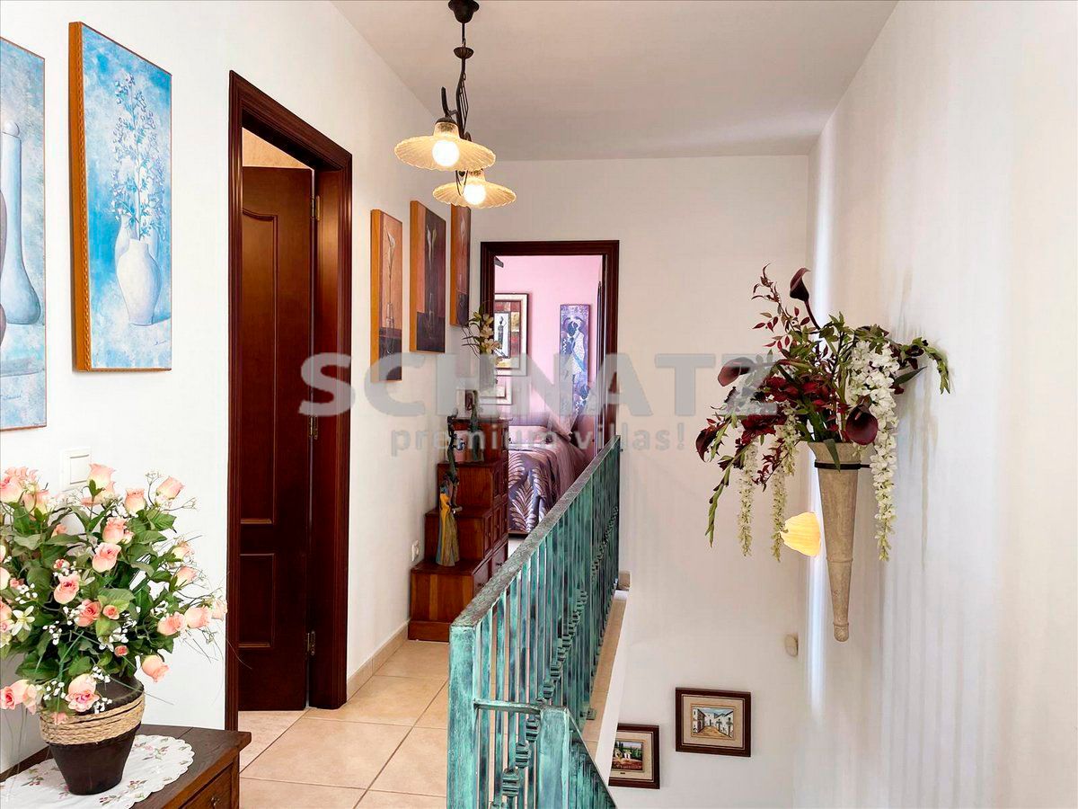 Villa con impresionantes vistas al mar en venta en Calpe