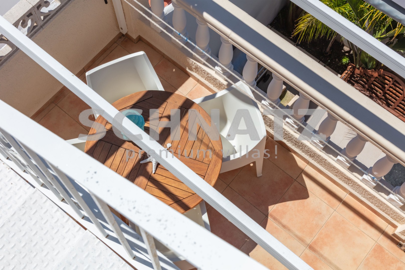 Villa totalmente renovada en Els Poblets con terraza en la azotea y cerca del mar