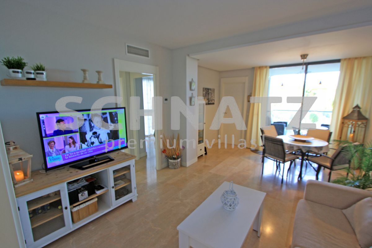 Vivienda cerca de la playa con vistas al mar en El Vergel