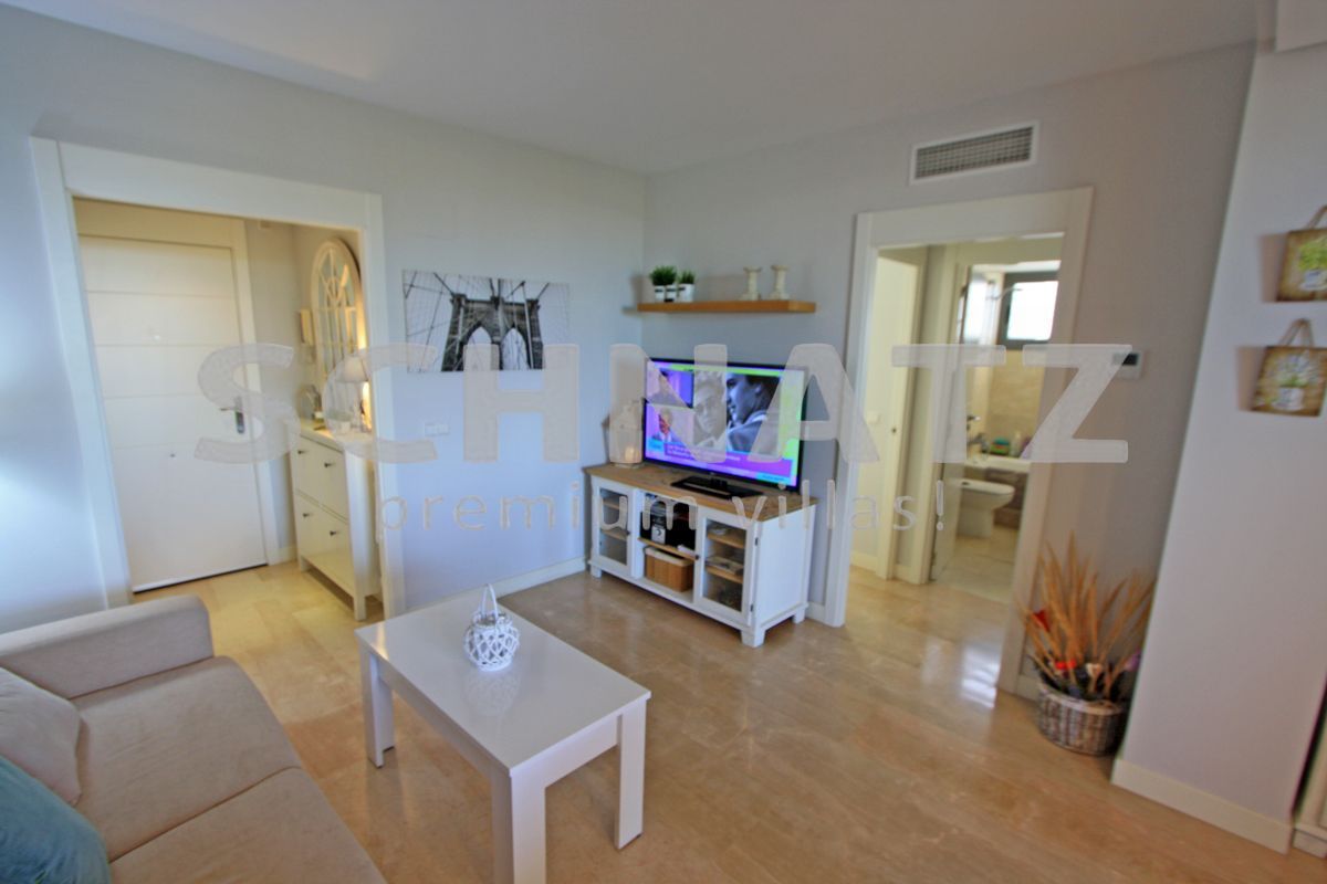 Vivienda cerca de la playa con vistas al mar en El Vergel