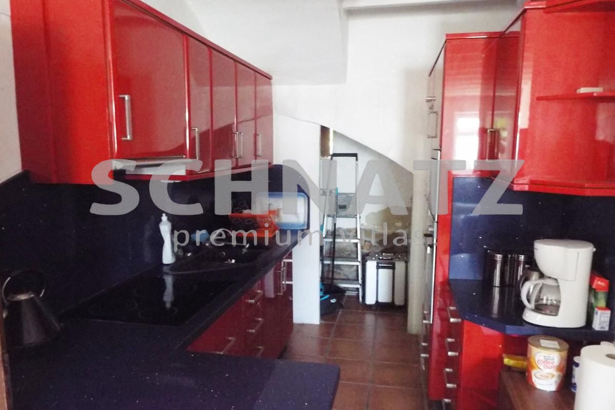 Finca con circuito privado cerca de Dénia