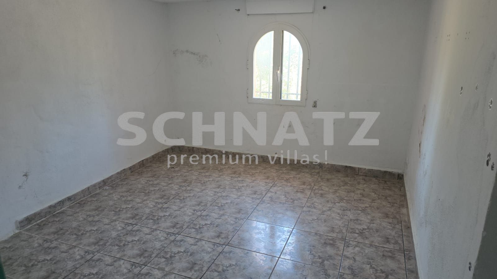 Finca con circuito privado cerca de Dénia