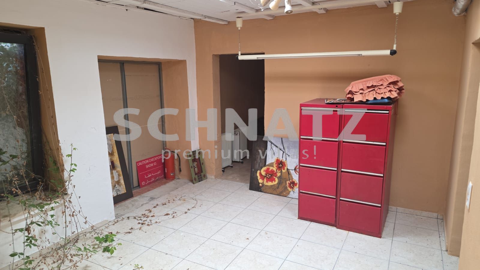 Finca con circuito privado cerca de Dénia