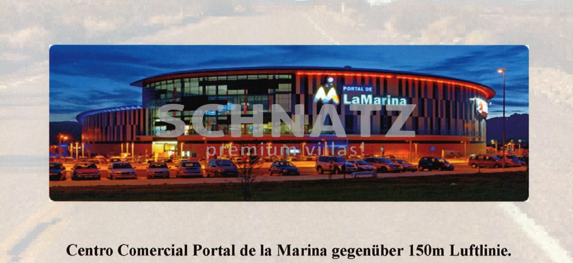 Antigua propiedad comercial con circuito en Ondara, cerca de Dénia