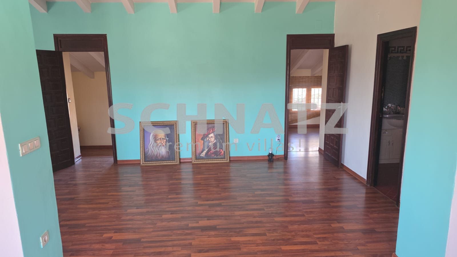 Antigua propiedad comercial con circuito en Ondara, cerca de Dénia