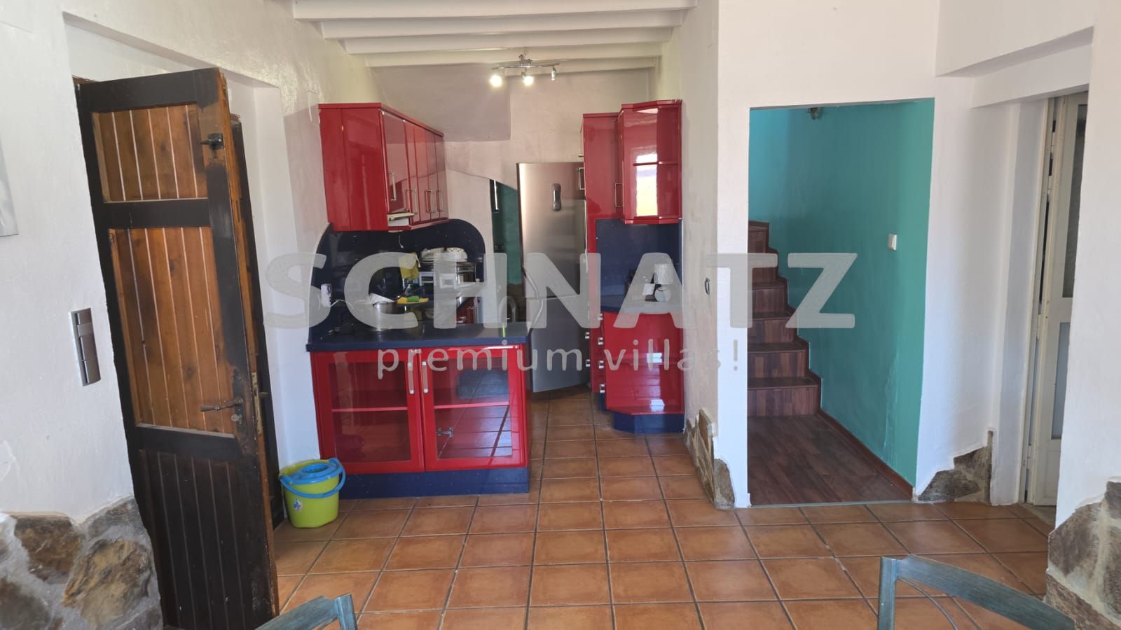 Antigua propiedad comercial con circuito en Ondara, cerca de Dénia