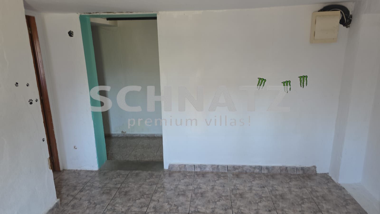 Antigua propiedad comercial con circuito en Ondara, cerca de Dénia