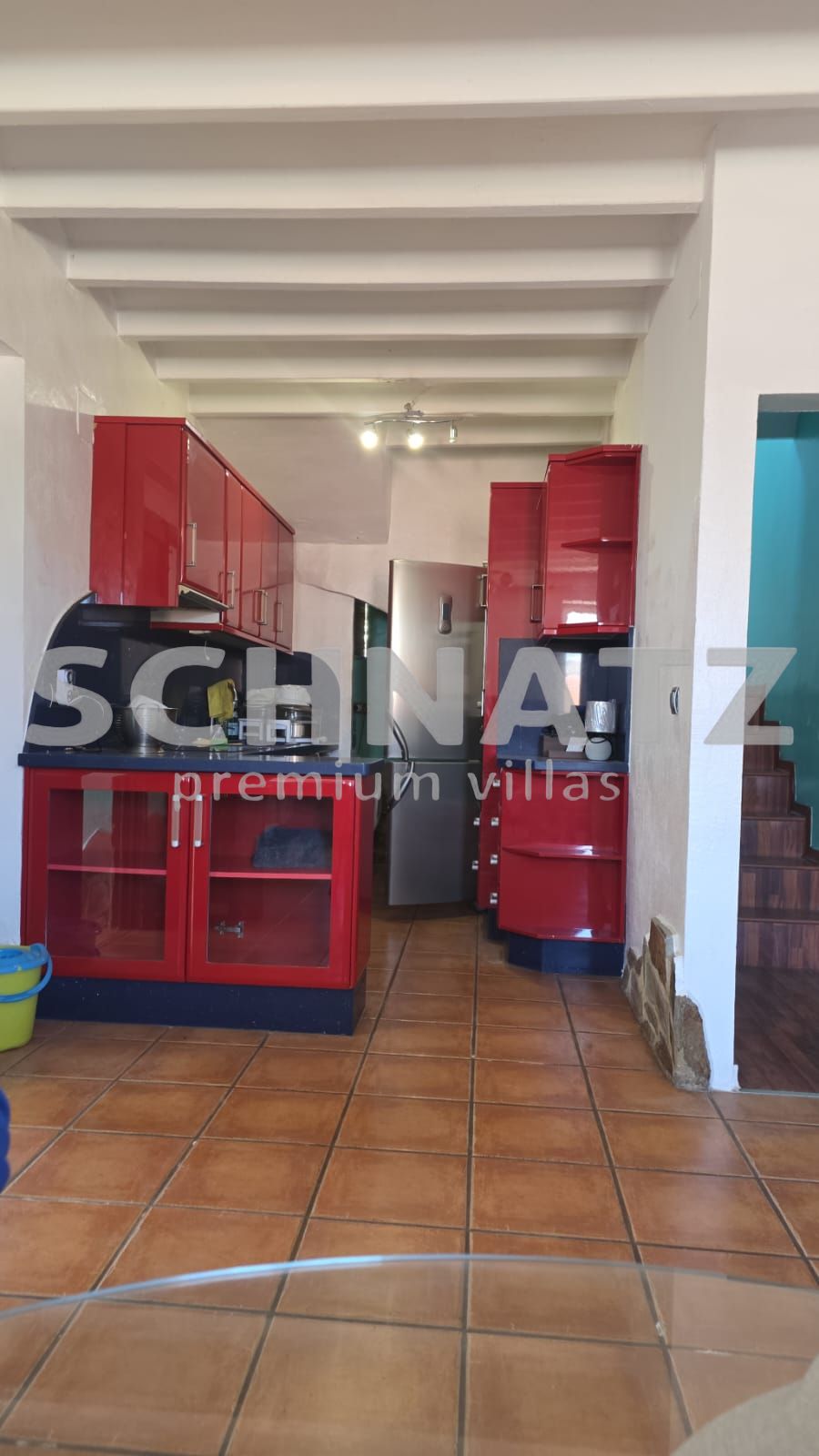 Antigua propiedad comercial con circuito en Ondara, cerca de Dénia