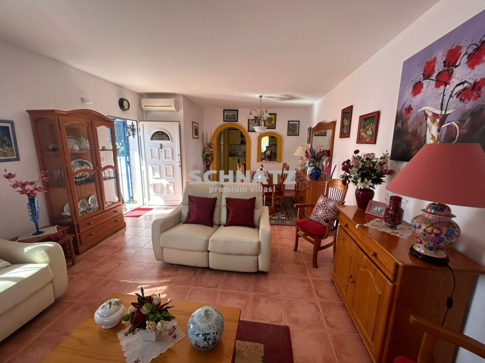 Casa de pueblo en venta en Rafol de Almunia