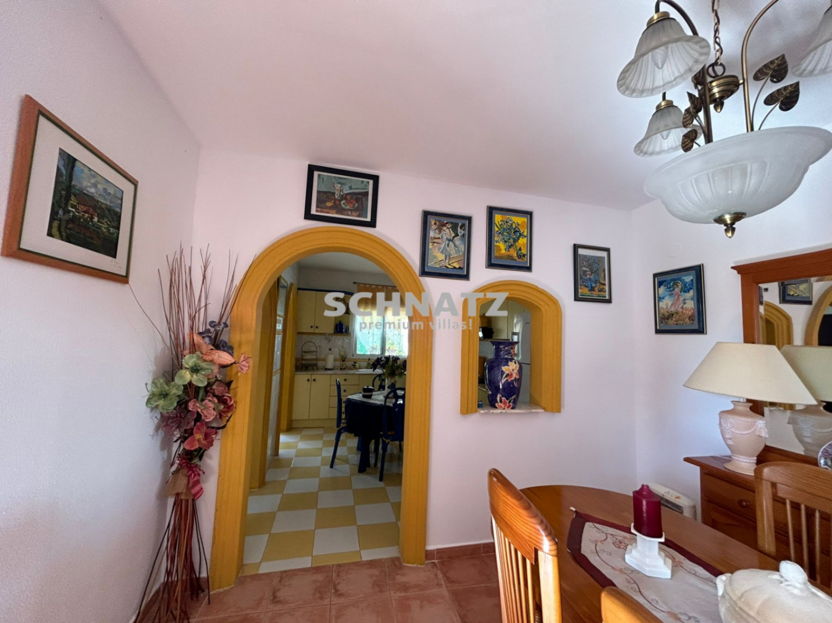 Casa de pueblo en venta en Rafol de Almunia