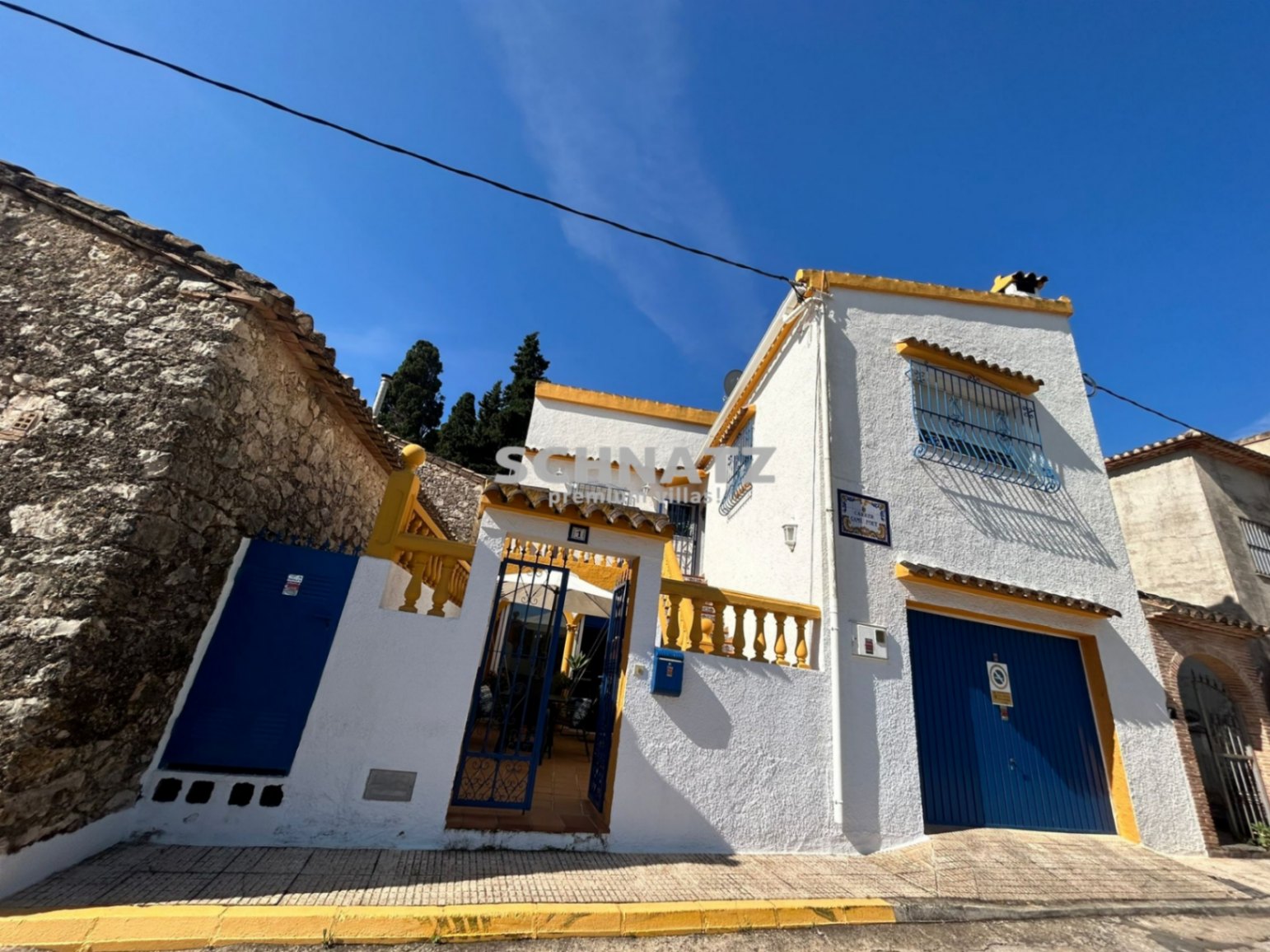 Casa de pueblo en venta en Rafol de Almunia