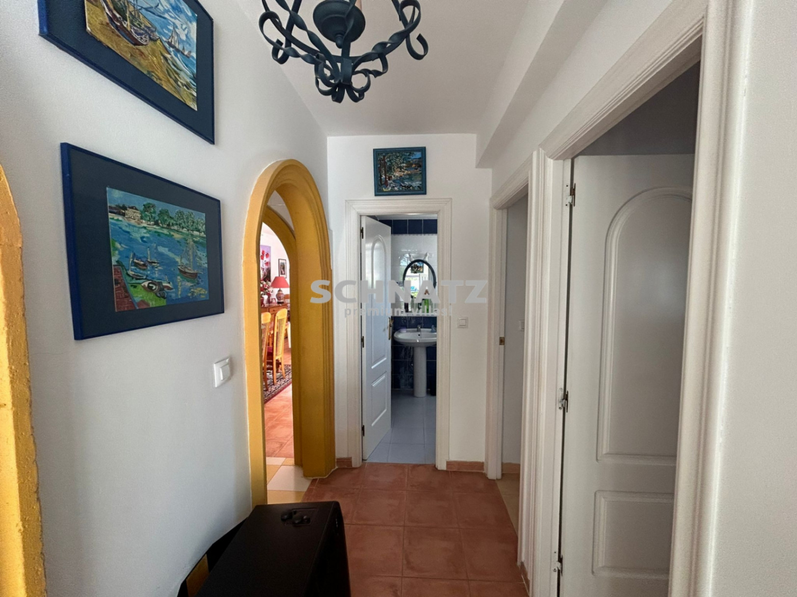 Casa de pueblo en venta en Rafol de Almunia