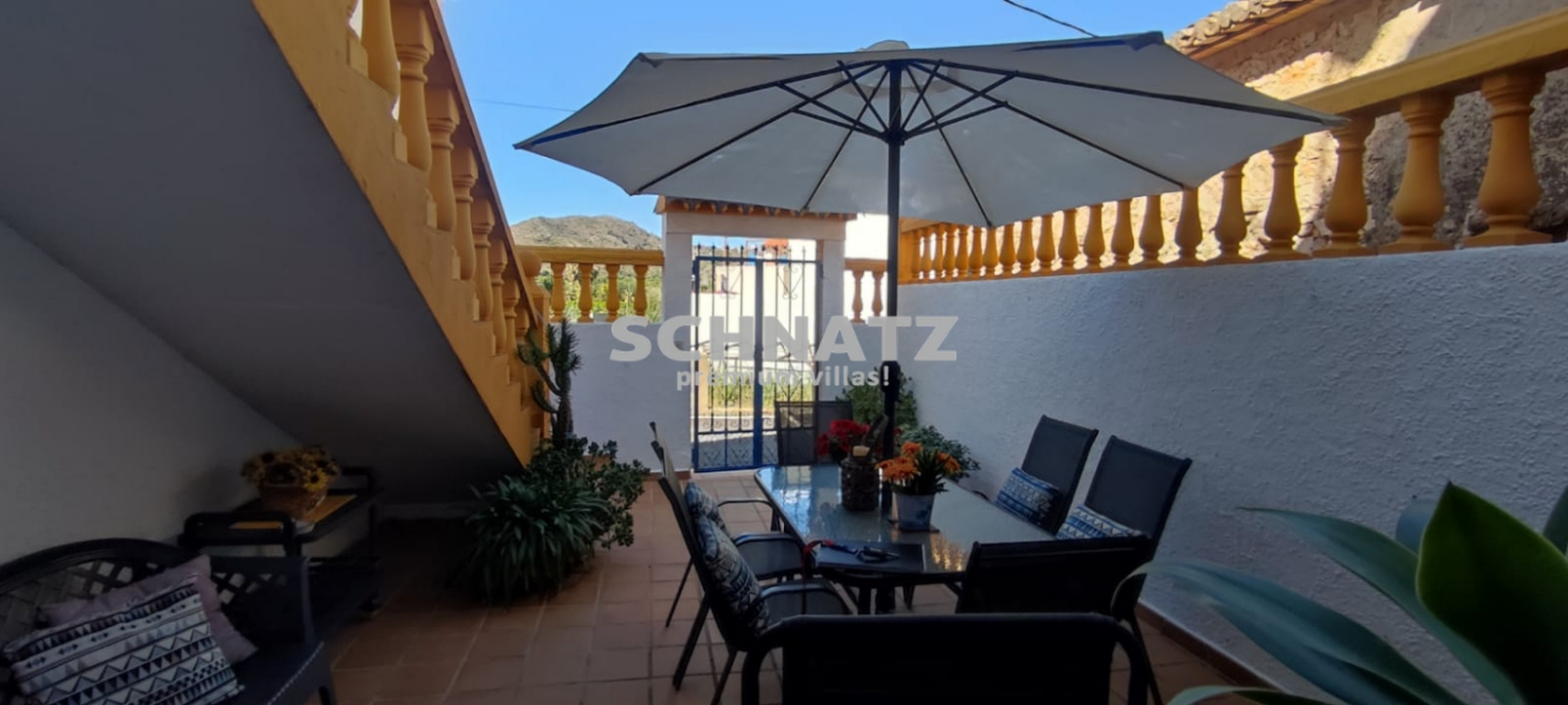 Casa de pueblo en venta en Rafol de Almunia