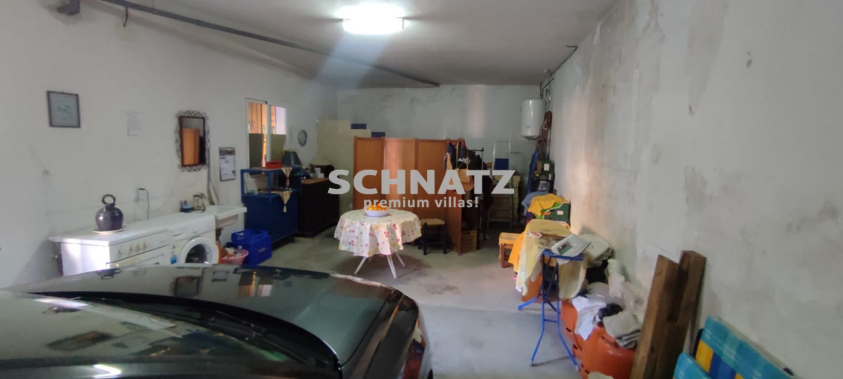 Casa de pueblo en venta en Rafol de Almunia