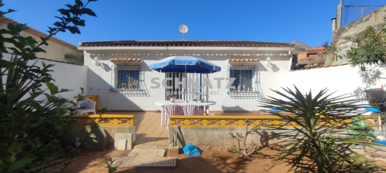 Casa de pueblo en venta en Rafol de Almunia